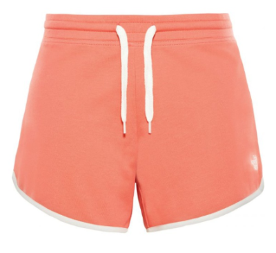 The North Face - Шорты для жаркой погоды Short Short