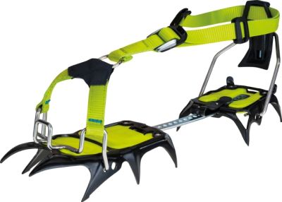 Edelrid - Кошки Shark