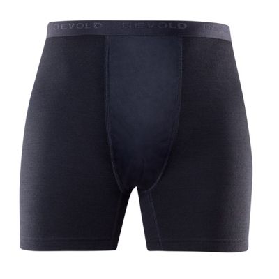 Devold - Теплые шорты Duo Active Boxer W/Windstopper