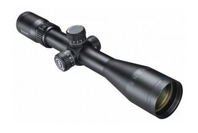 Bushnell - Уникальный оптический прицел Engage 2.5-10x44