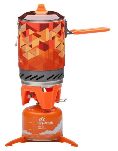 Система приготовления пищи Fire Maple Star X2