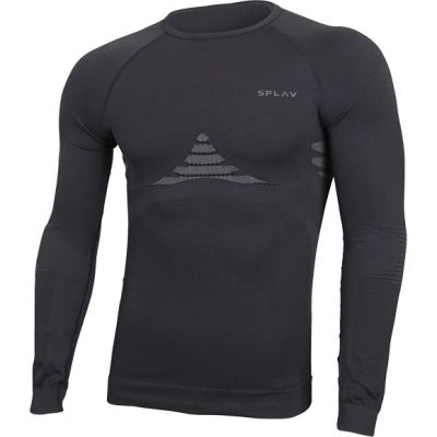 Сплав - Термобелье бесшовное L/S Active Bamboo