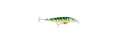 Rapala - Воблер плавающий Floating Magnum