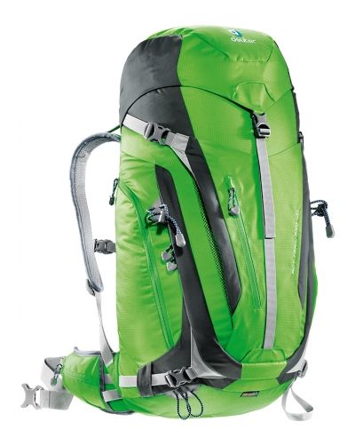 Deuter - Эргономичный рюкзак ACT Trail Pro 40