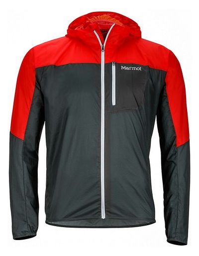 Marmot - Легкая ветровка Air Lite Jacket