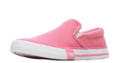 Helly Hansen - Удобные слипоны для женщин W Copenhagen Slip-On Shoe