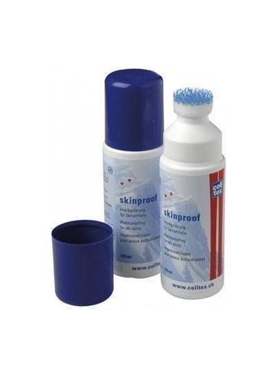 Coll-Tex - Пропитка для камуса Ski + Skin Wax 125 мл