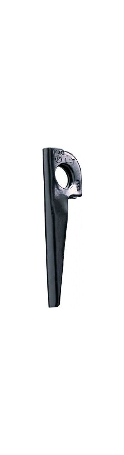 Petzl - Надежный скальный крюк V Conique