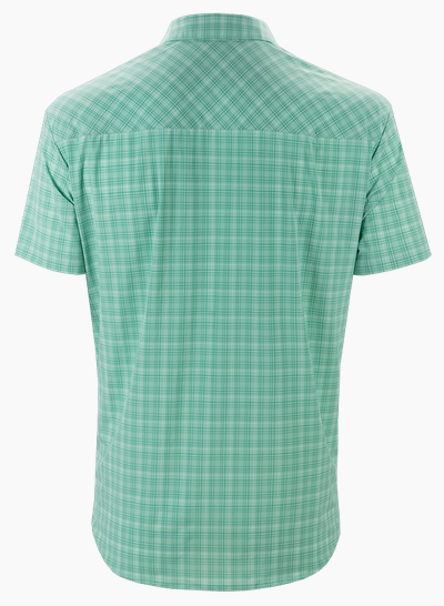 Лёгкая рубашка для мужчин Sivera Оксамит 2020
