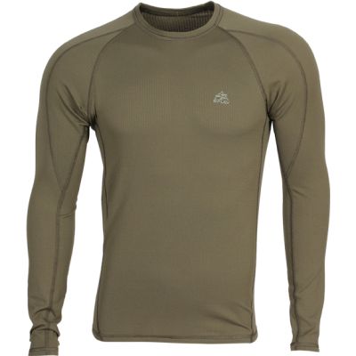 Сплав - Термофутболка теплая L/S Active Thermal Grid light