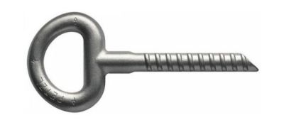 Petzl - Анкер из кованой нержавеющей стали Bat'inox anchors