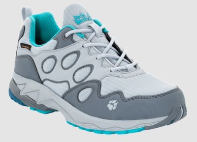 Jack Wolfskin — Кроссовки женские Venture Fly Texapore Low W