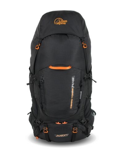 Lowe Alpine - Мужской рюкзак Cerro Torre 100л