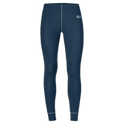 Jack Wolfskin - Детские термокальсоны Kids Dry 'n Cosy Long Tight