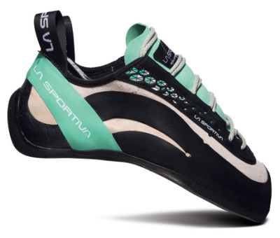 Туфли скальные La Sportiva Miura Woman