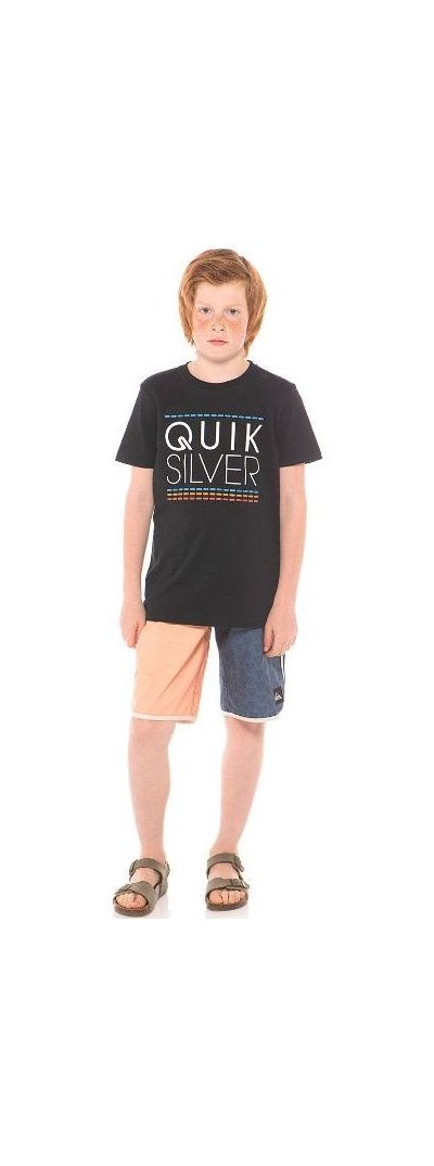 Quiksilver - Детские шорты для мальчиков 2106736