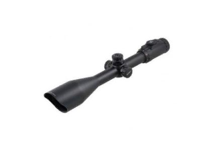 Leapers - Оптический прицел Accushot Premium 4-16X56 пузырьковый уровень