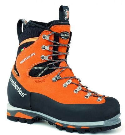 Zamberlan - Износостойкие ботинки 2090 Mountain Pro Gtx Rr