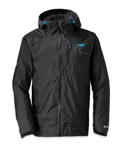 Outdoor research - Куртка мужская Helium Hd Jacket Men'S