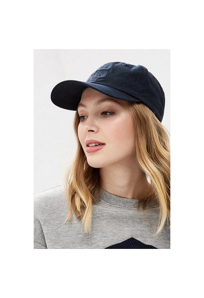 The North Face - Классическая кепка Washed Norm Hat