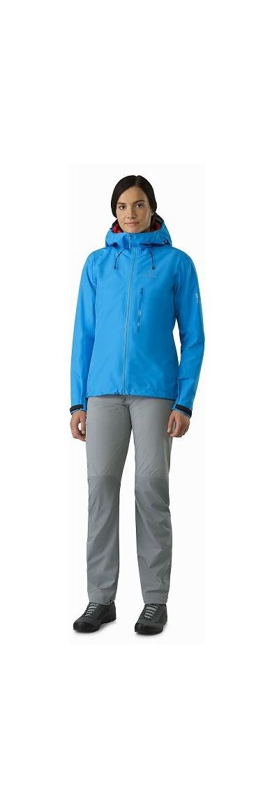 Arcteryx - Куртка мембранная Alpha FL