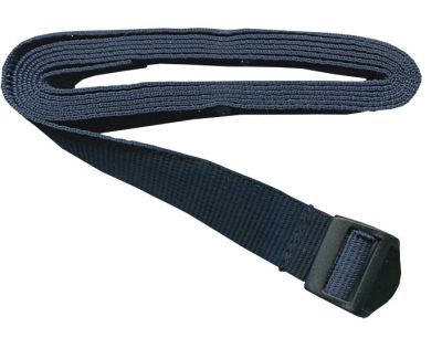 Терра - Ремень багажный 2м с пряжкой Utility strap