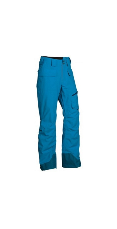 Marmot - Брюки водонепроницаемые мужские Mantra Insulated Pant