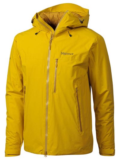 Marmot - Куртка для мужчин осенняя Headwall Jacket
