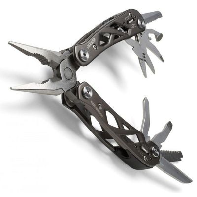 Gerber - Классический мультитул Essentials Suspension Multi-Plier (Box)