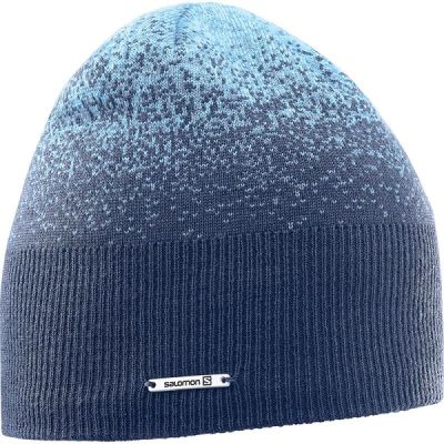 Salomon - Шапка женская Angel Beanie