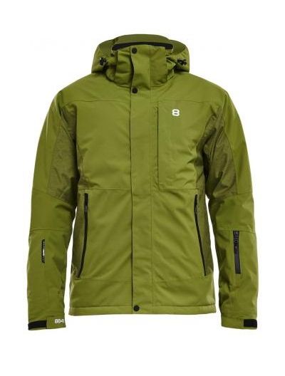 8848 ALTITUDE - Утепленная мужская куртка Gainer Jacket