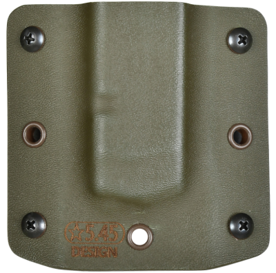 Подсумок из Kydex под 1 магазин пистолета Ярыгин 5.45 Design