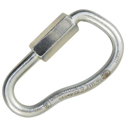 Kong - Карабин-рапид QUICK LINK LONG 7 мм