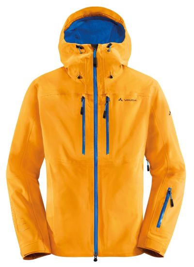 Vaude - Мужская мембранная куртка Me Cheilon Stretch Jacket II