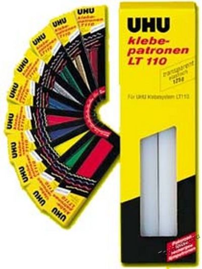 Lucky - Клей Klebepatrone