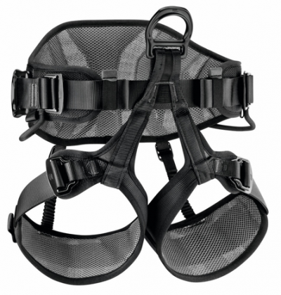 Petzl - Привязь для положения сидя Avao Sit