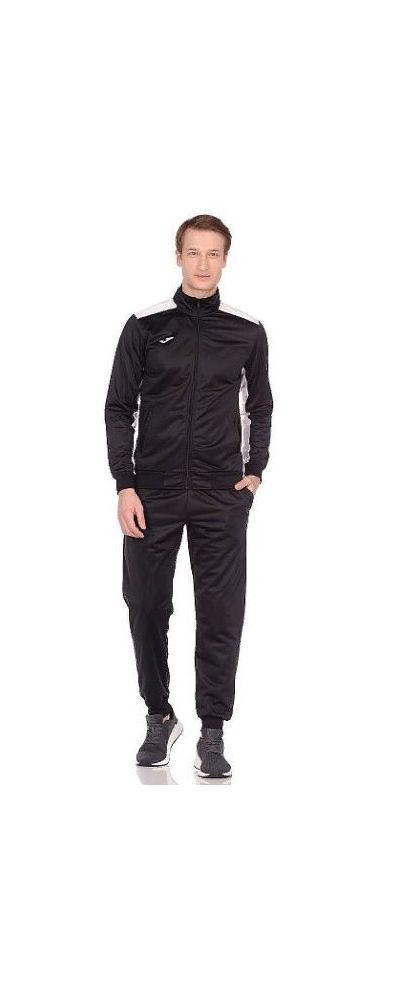 Joma - Удобный спортивный костюм Academy