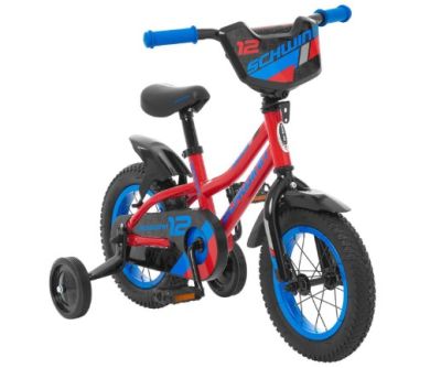 Schwinn - Детский велосипед для мальчиков Trooper