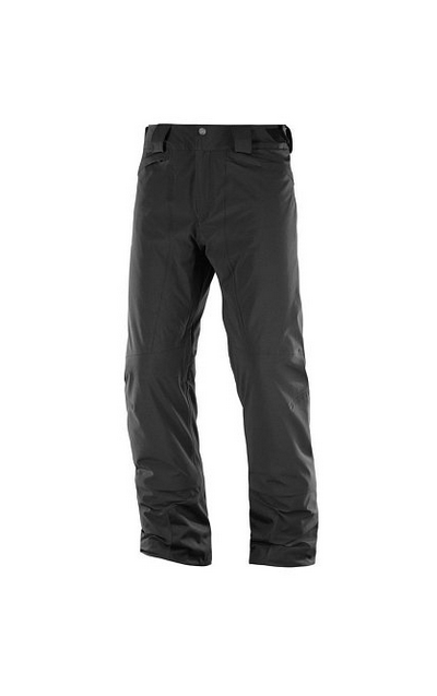 Salomon - Брюки горнолыжные Icemania Pant M