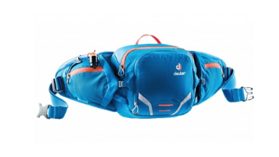 Deuter - Сумка поясная Pulse III 5