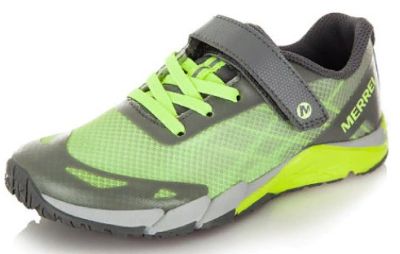 Merrell - Удобные кроссовки для мальчиков ML-Bare Access A/C Kid's Low Shoes