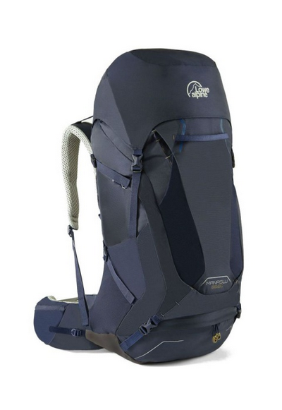 Lowe Alpine - Вместительный рюкзак Manaslu 65:80