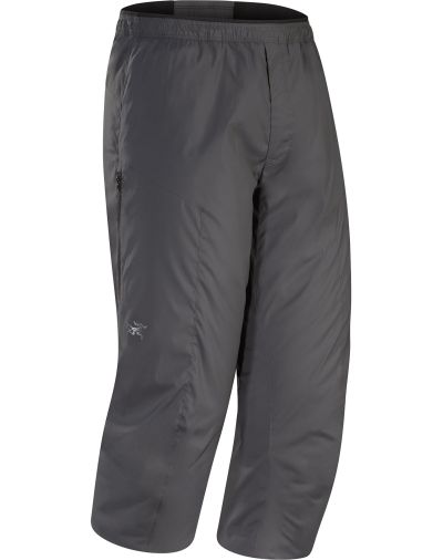 Arcteryx - Укороченные софтшелл брюки Axina Knicker