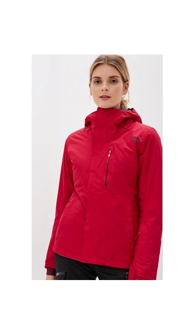 The North Face - Куртка горнолыжная женская Descendit