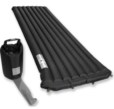 Exped - Самонадувающийся коврик с пуховым наполнителем DownMat 7 M 197х65х7 см