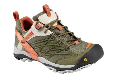 Keen - Женские кроссовки Marshall WP W