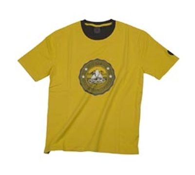 Vaude - Футболка легкая стрейчевая SMS T-Shirt