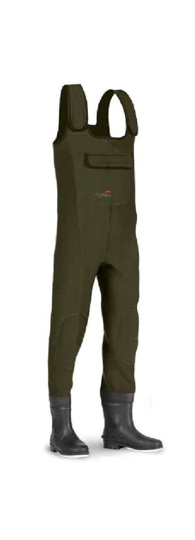 Rapala - Вейдерсы неопреновые ProWear Montauk