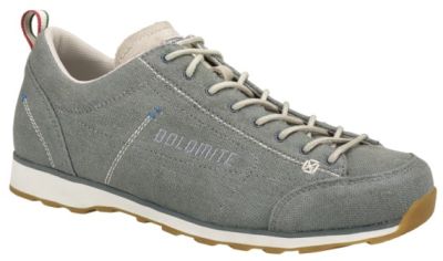 Низкие городские кроссовки Dolomite Cinquantaquattro LH Canvas