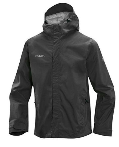 Vaude - Мужская куртка Anga Jacket III